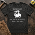 Keine Panik T-Shirt