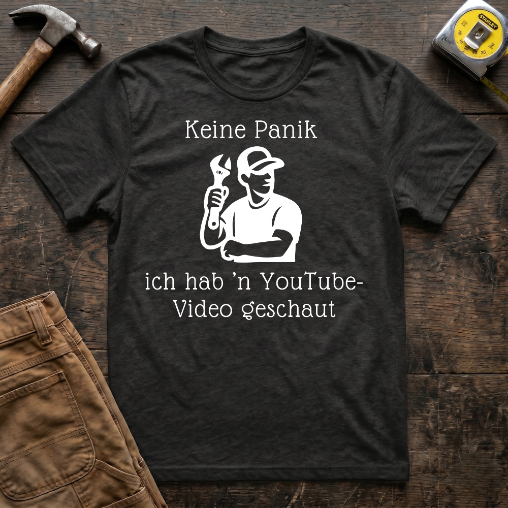 Keine Panik T-Shirt