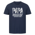 Image for color: french navy