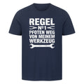 Image for color: french navy