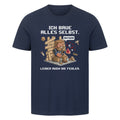 Image for color: french navy