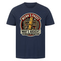 Image for color: french navy