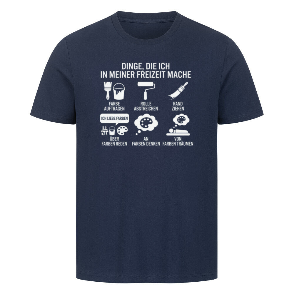 Image for color: french navy