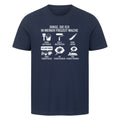 Image for color: french navy