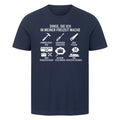 Image for color: french navy