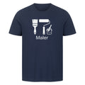 Image for color: french navy