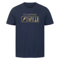Image for color: french navy