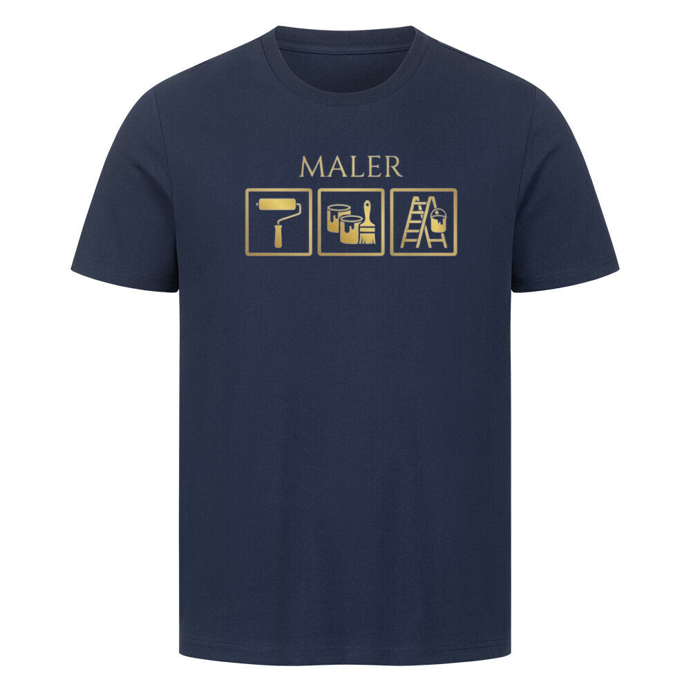 Image for color: french navy