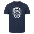Image for color: french navy