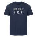 Image for color: french navy