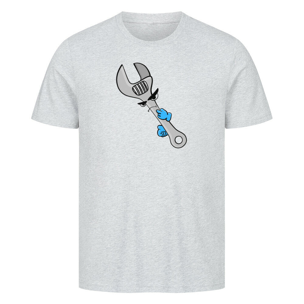 Image for color: heather grey