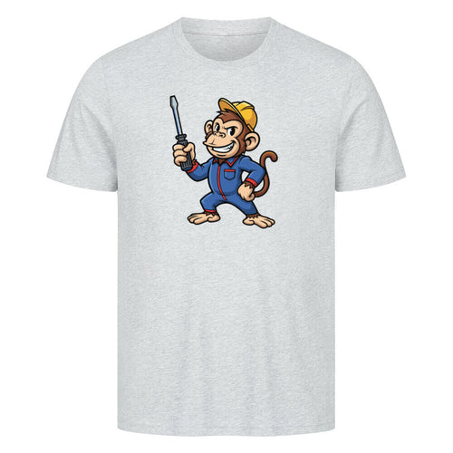 Image for color: heather grey