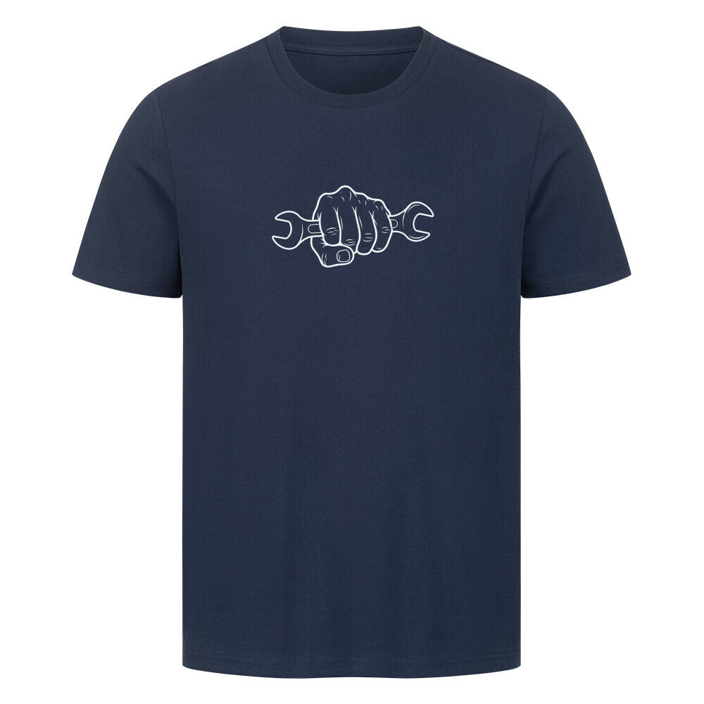 Image for color: french navy