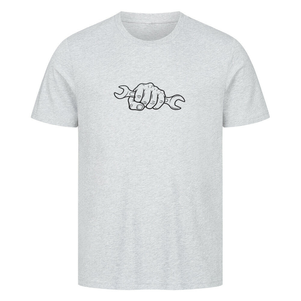 Image for color: heather grey