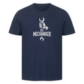 Image for color: french navy