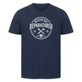 Image for color: french navy