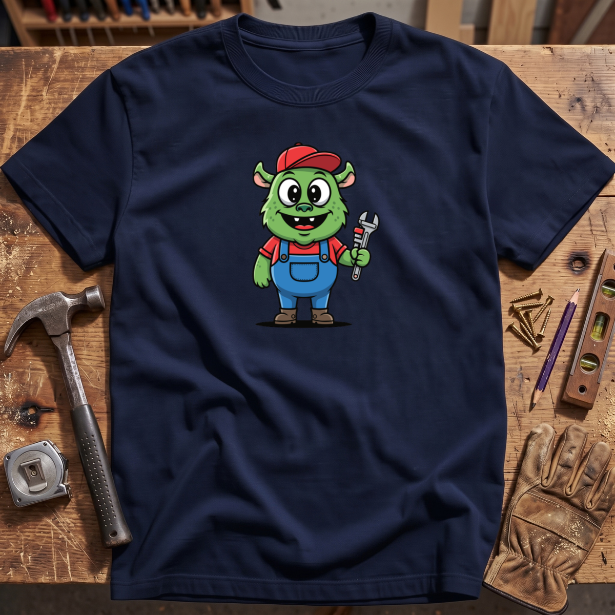 Werkzeug T-Shirt