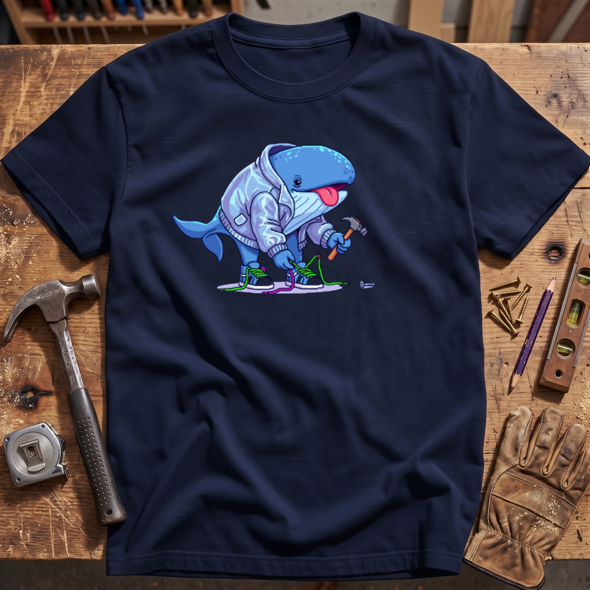 Werkzeug T-Shirt