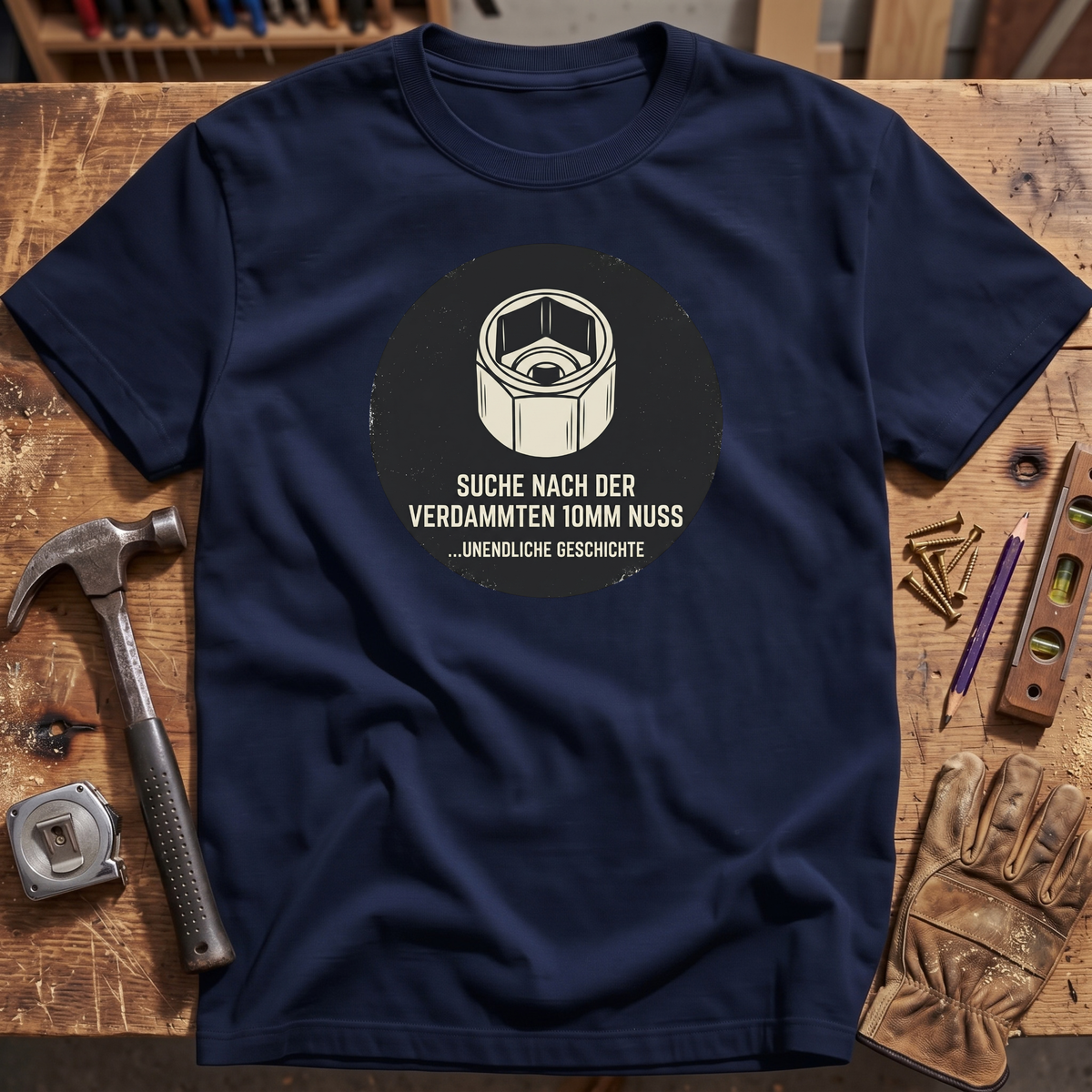 Unendliche Geschichte Premium T-Shirt