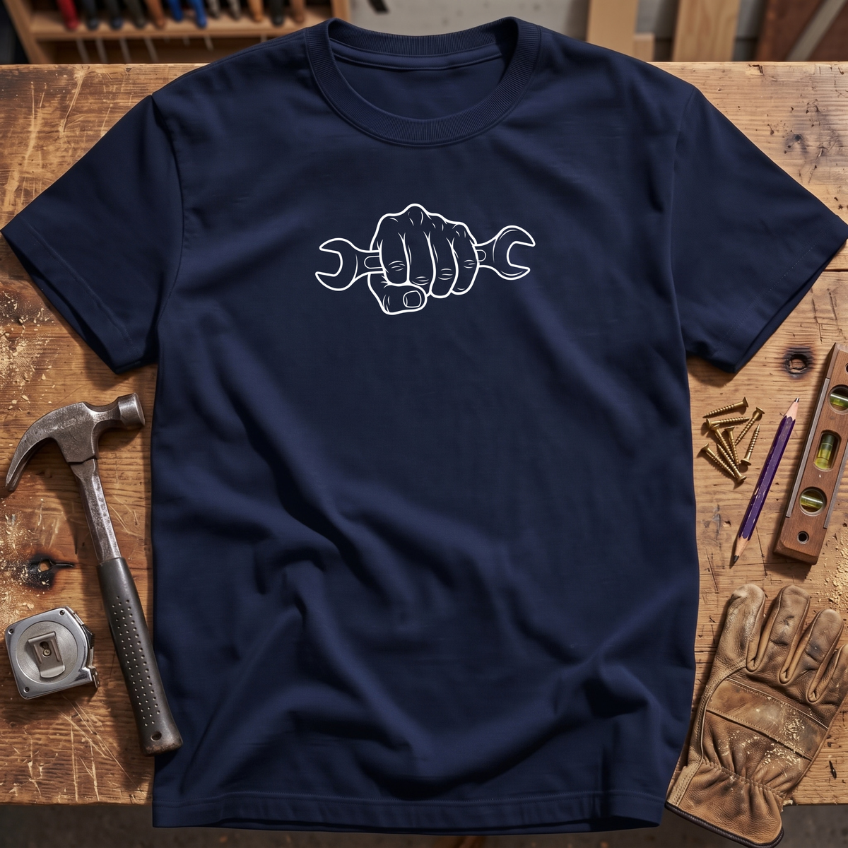 Faust T-Shirt