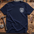 Der Mann der alles kann T-Shirt