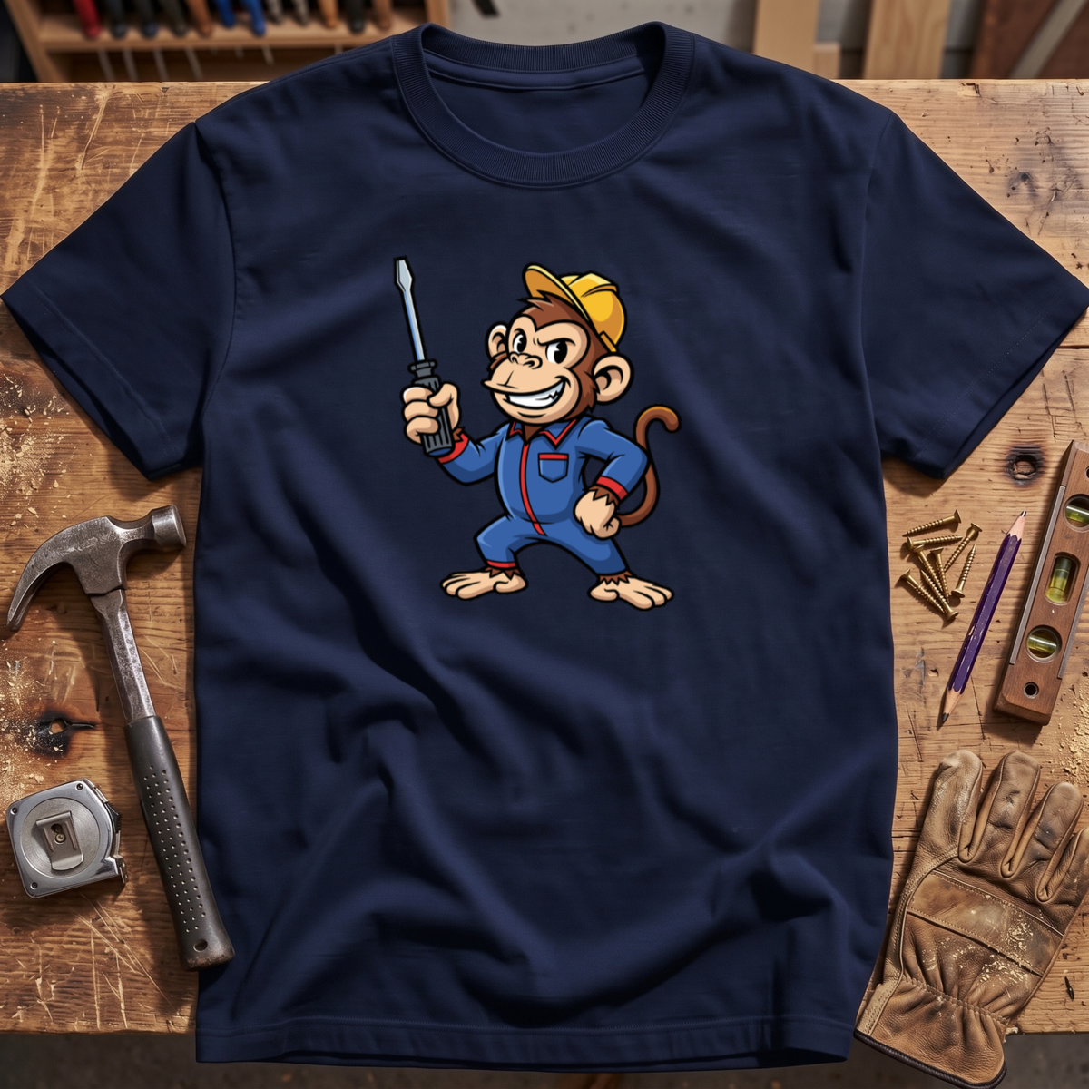 Affe T-Shirt