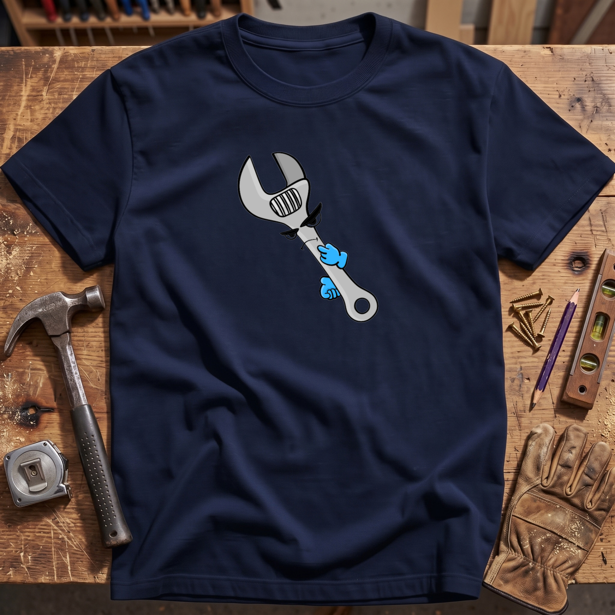 Werkzeug T-Shirt