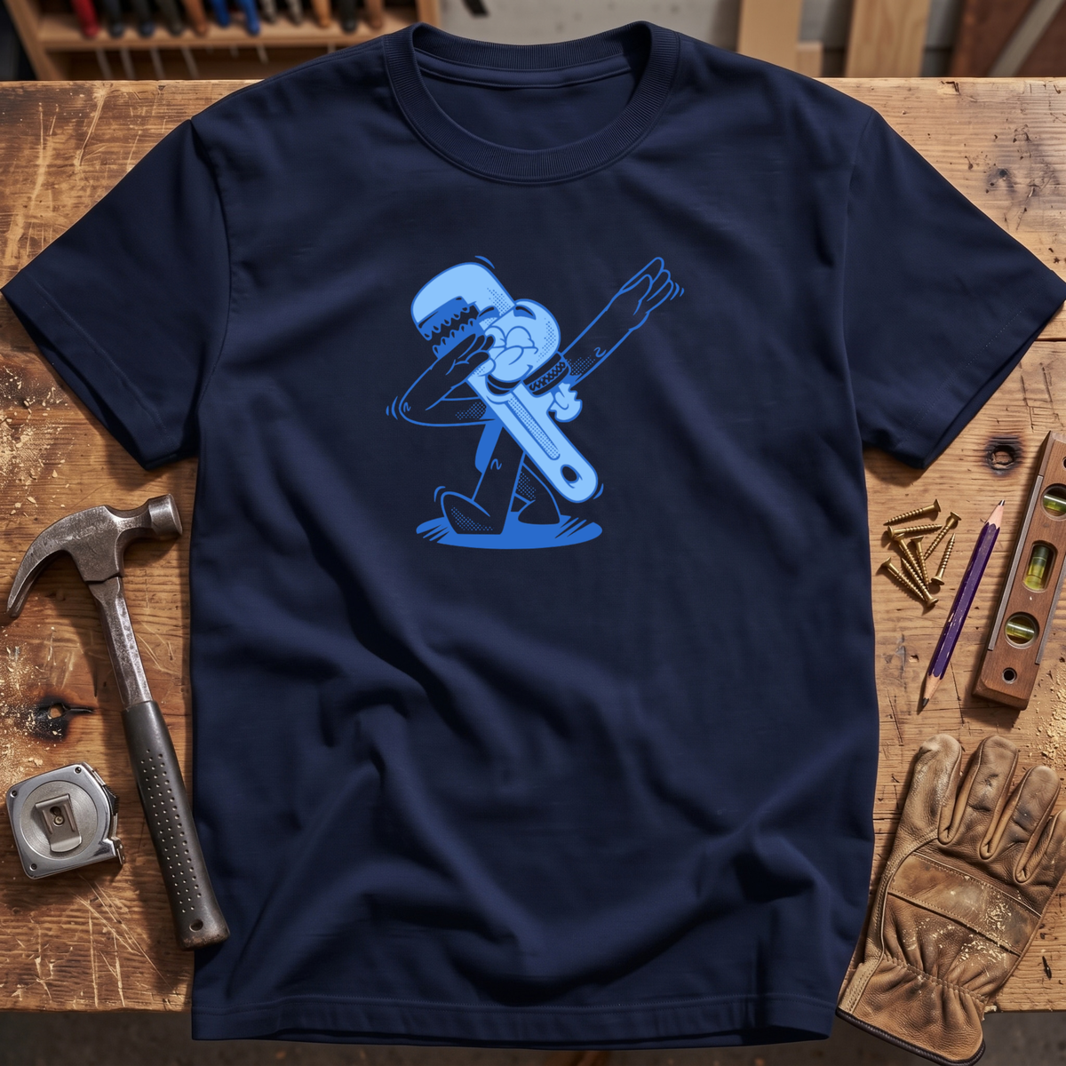 Werkzeug T-Shirt