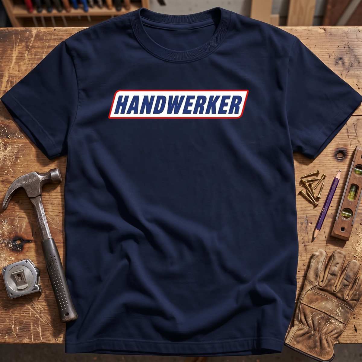 Handwerker T-Shirt