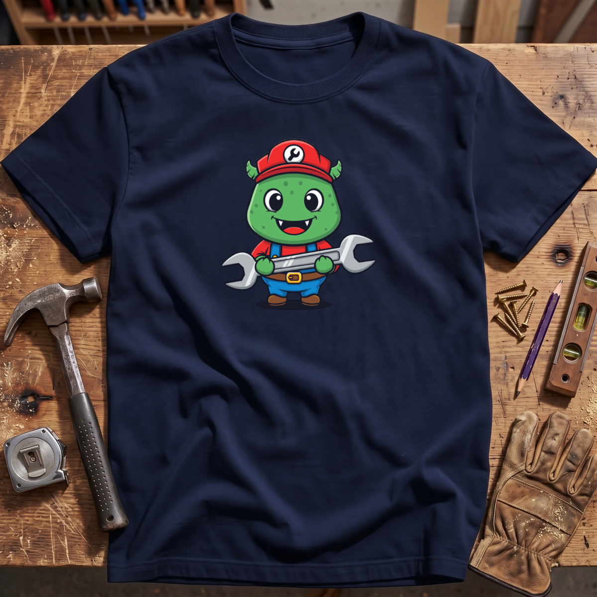 Werkzeug T-Shirt