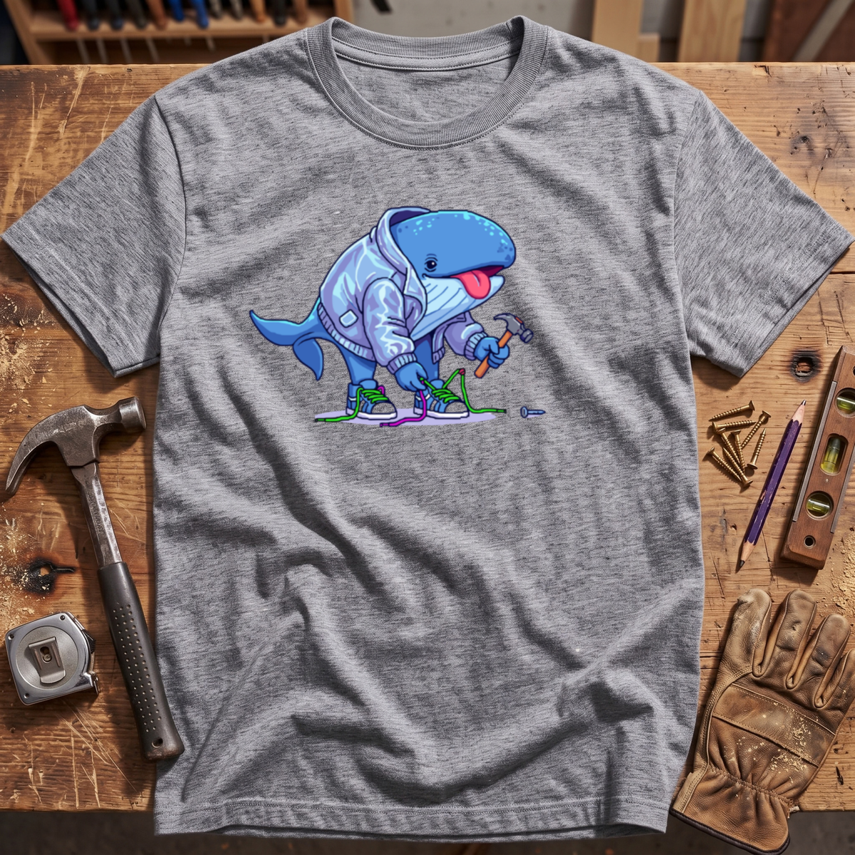 Werkzeug T-Shirt