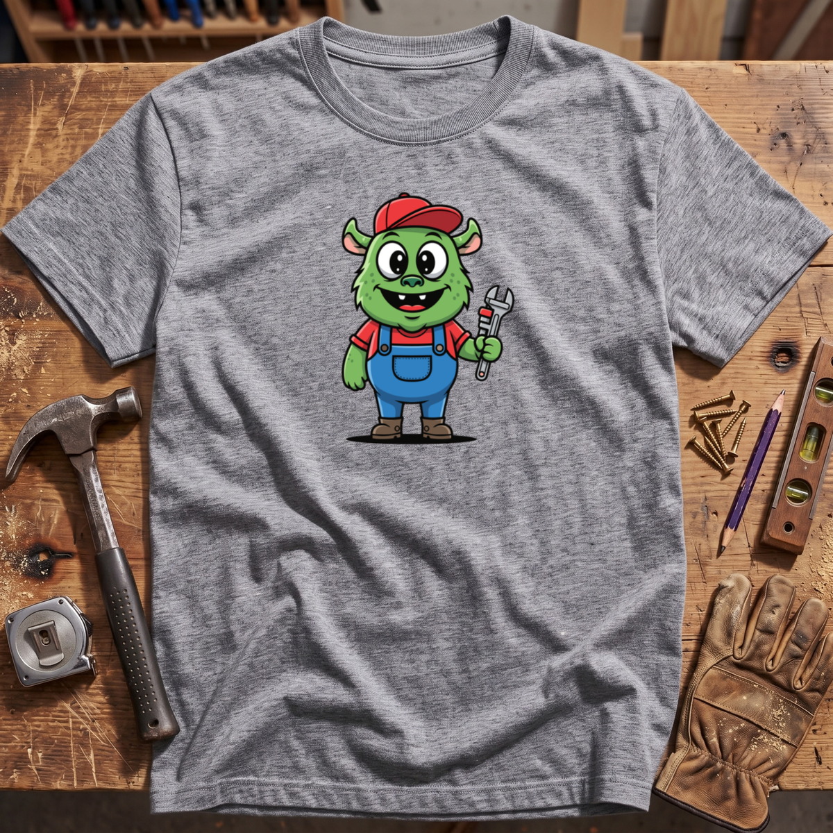 Werkzeug T-Shirt