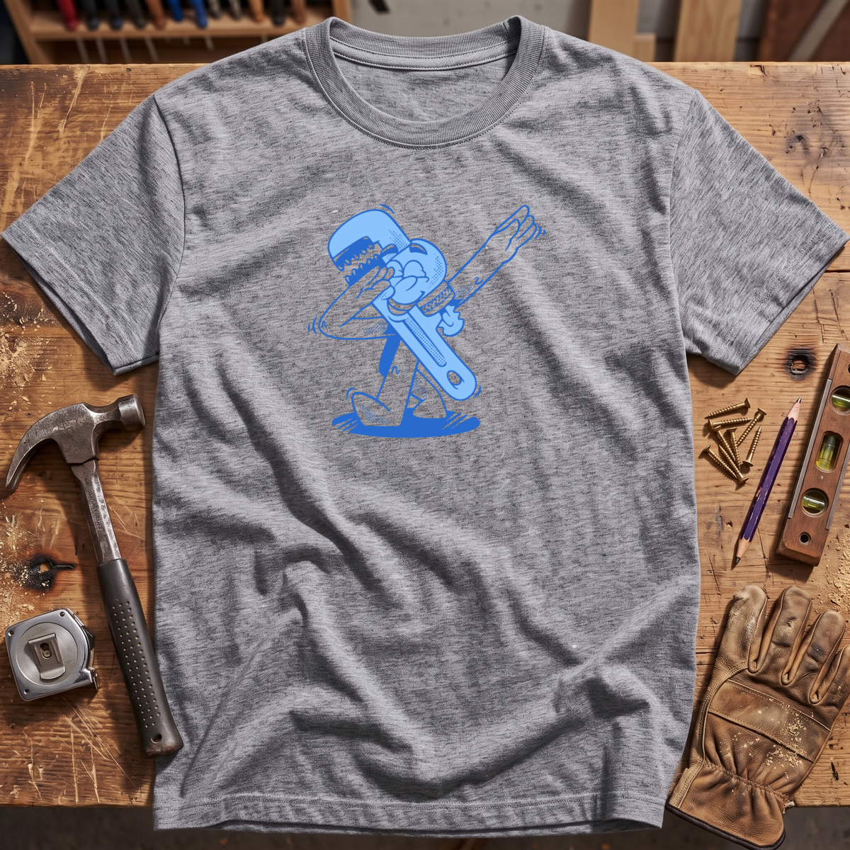 Werkzeug T-Shirt