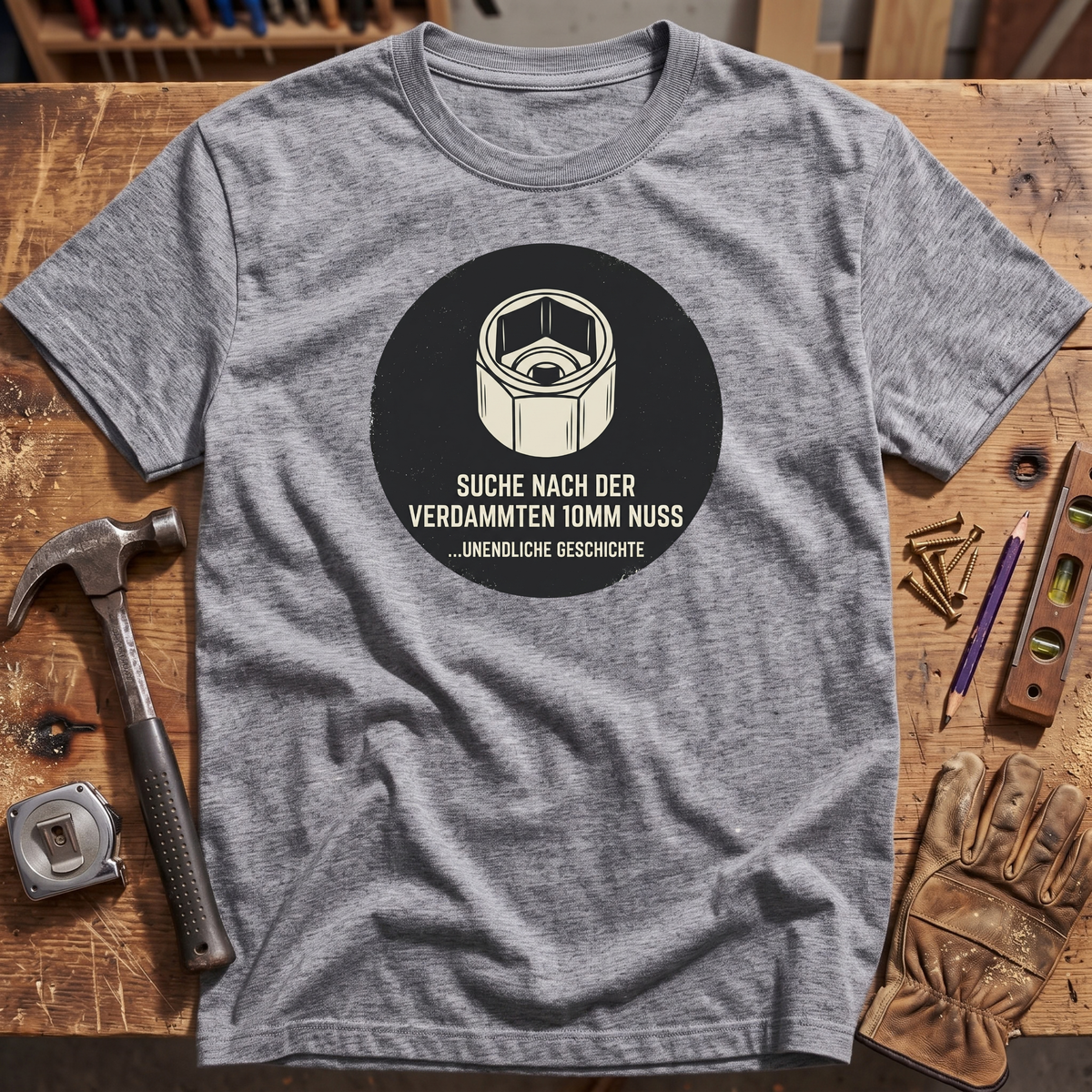 Unendliche Geschichte Premium T-Shirt