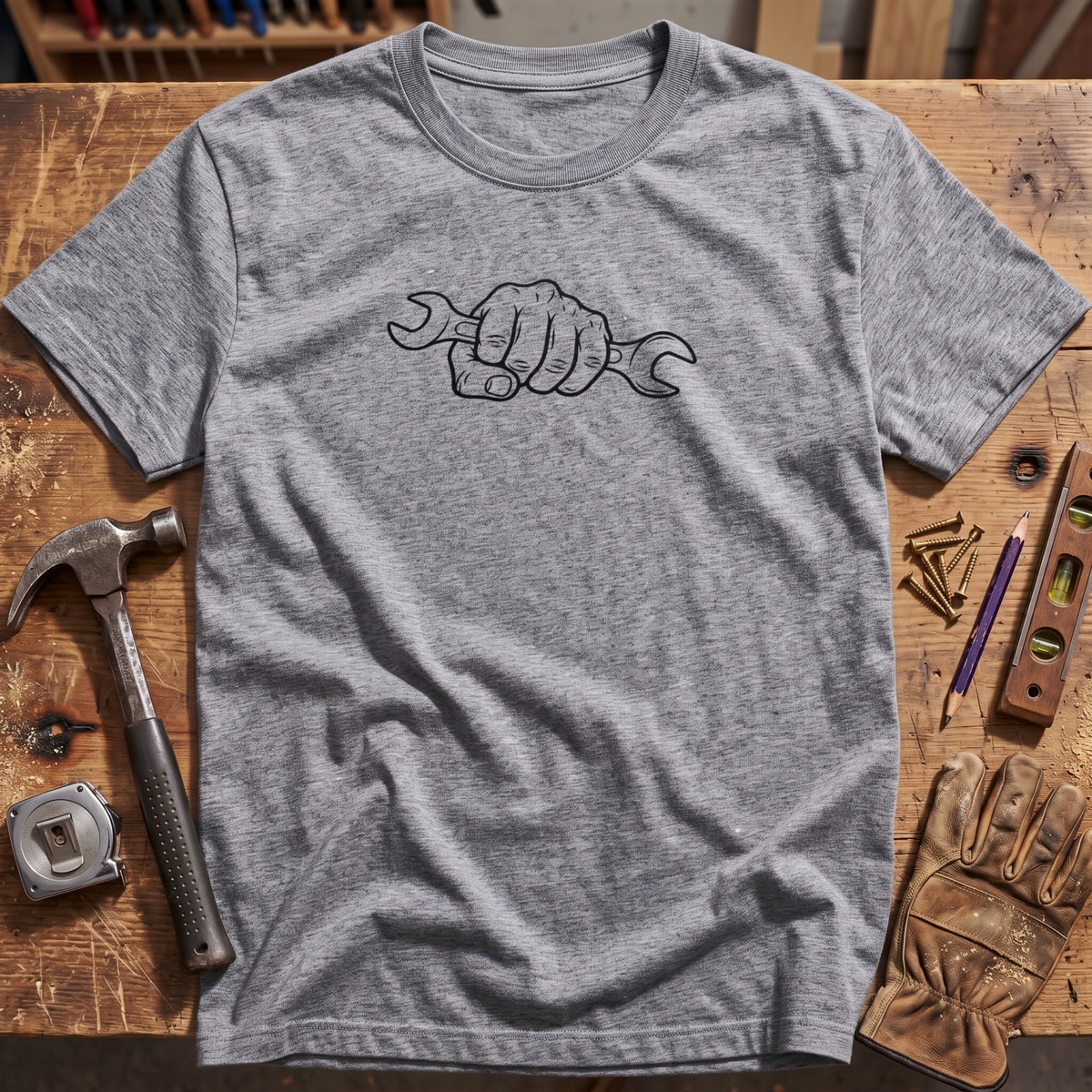 Faust T-Shirt
