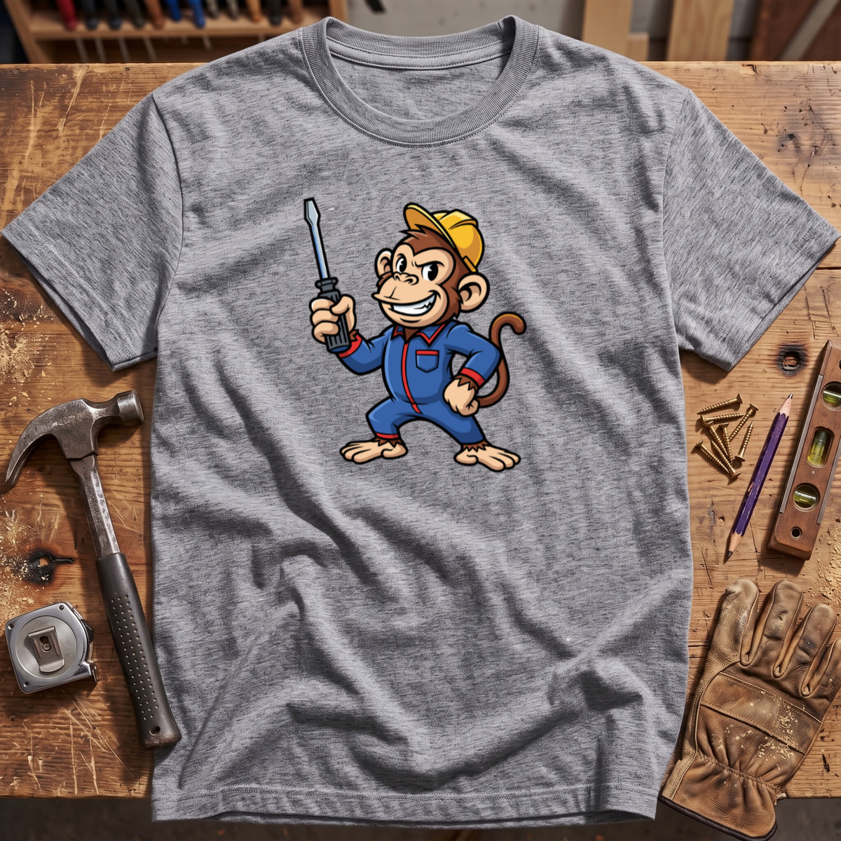 Affe T-Shirt