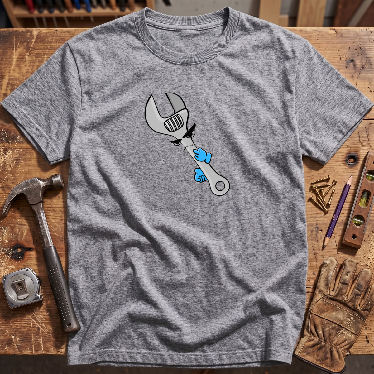 Werkzeug T-Shirt