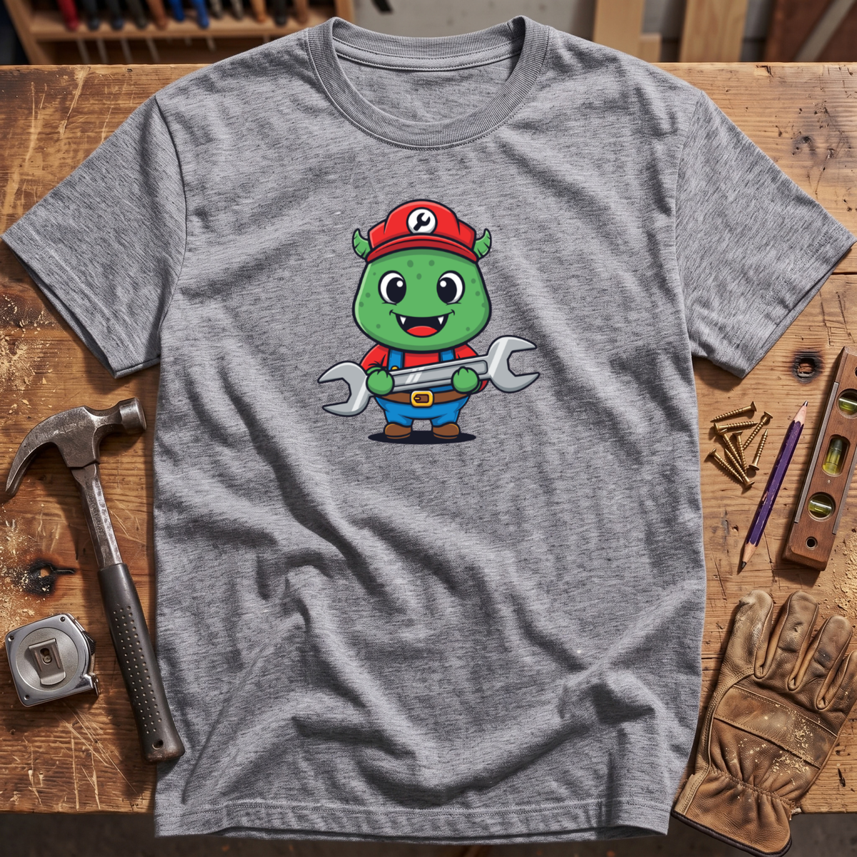 Werkzeug T-Shirt