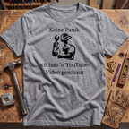 Keine Panik T-Shirt