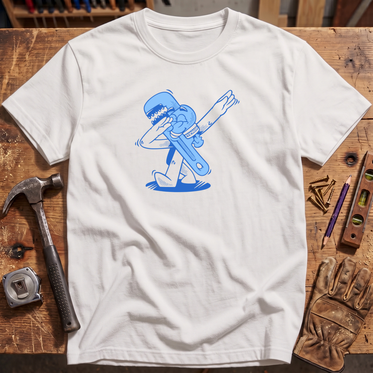 Werkzeug T-Shirt