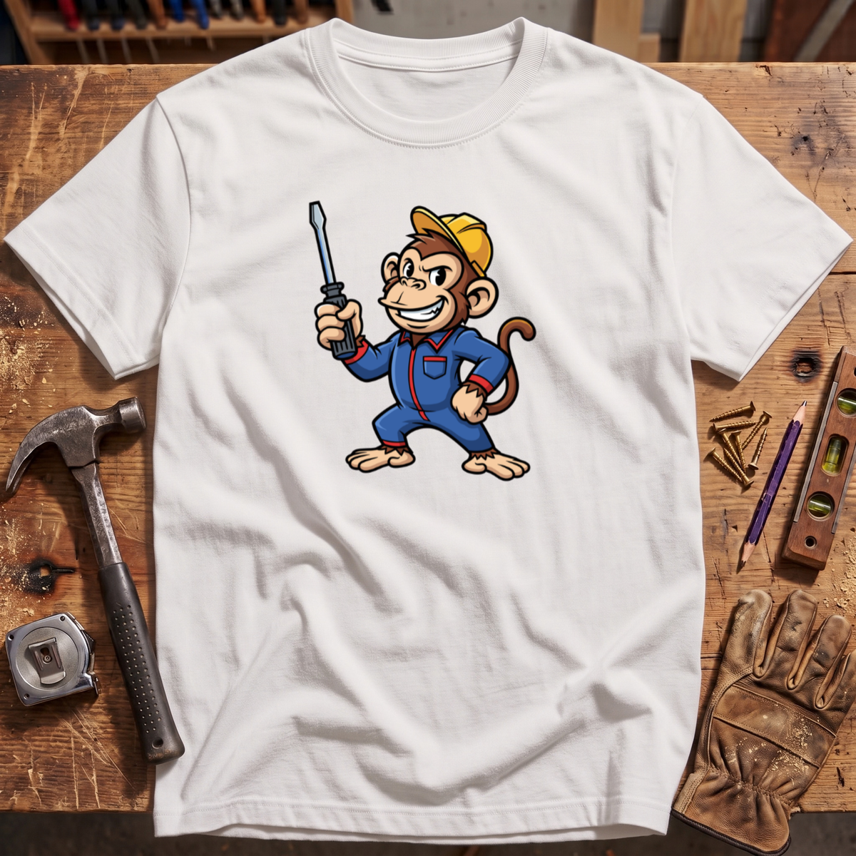 Affe T-Shirt