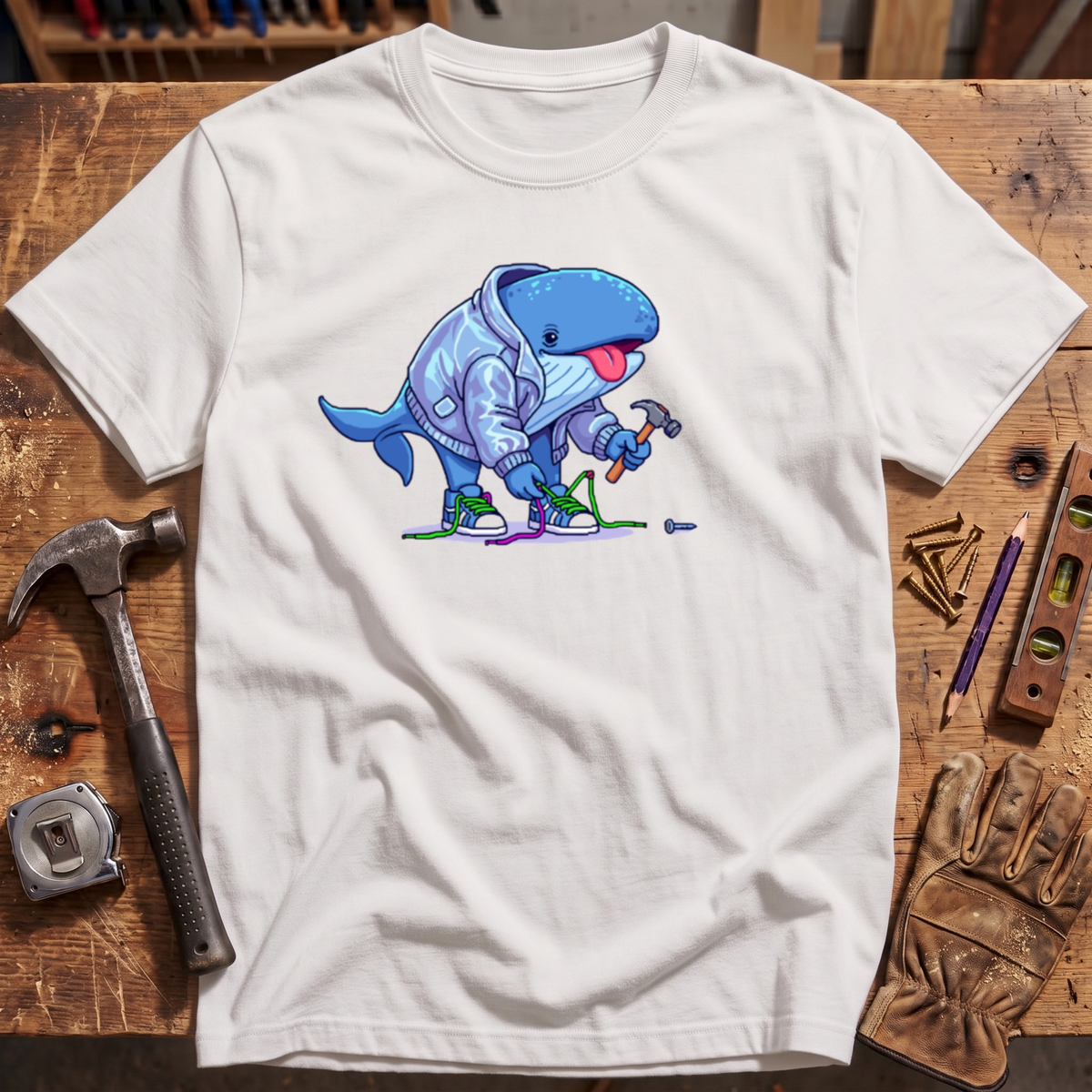 Werkzeug T-Shirt