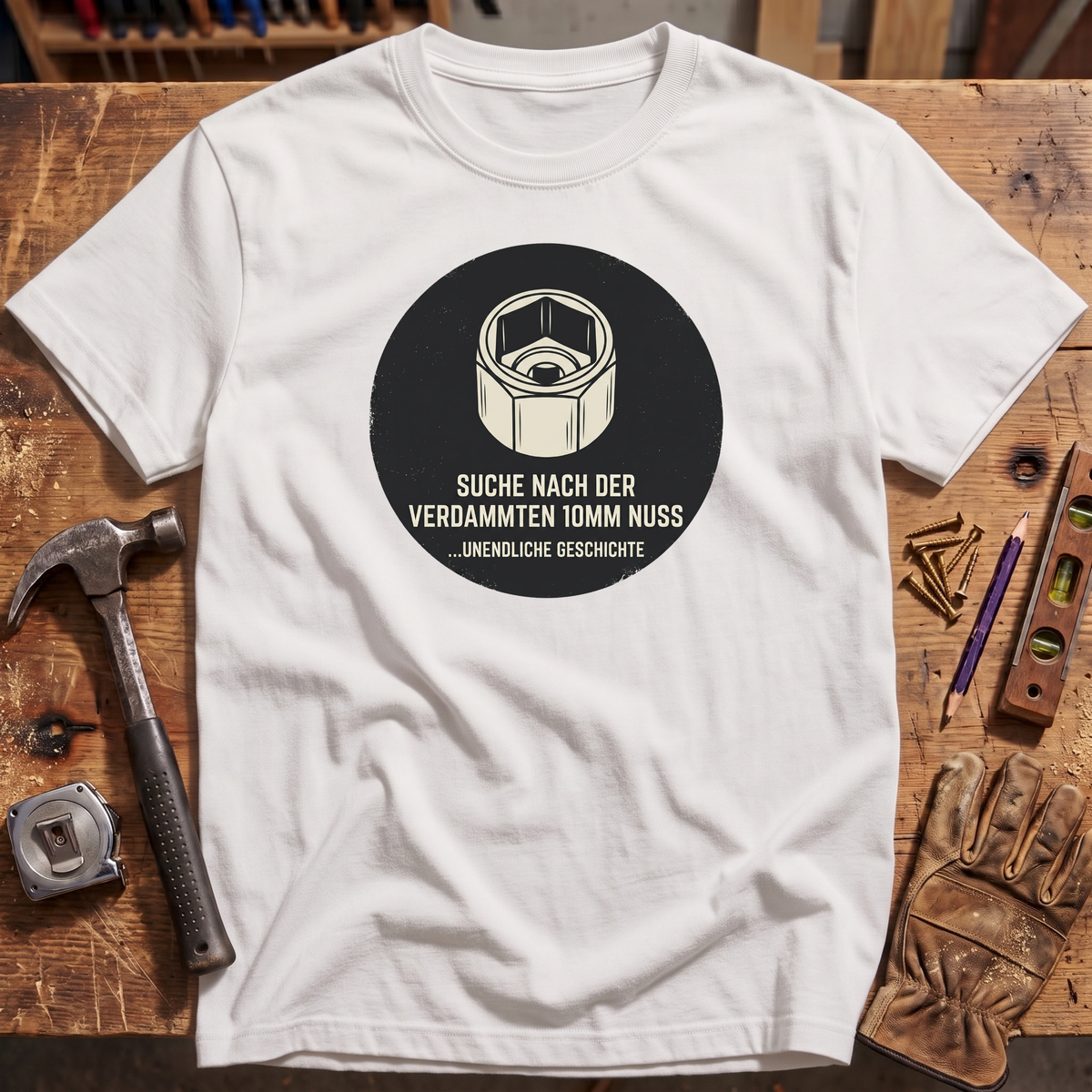Unendliche Geschichte Premium T-Shirt