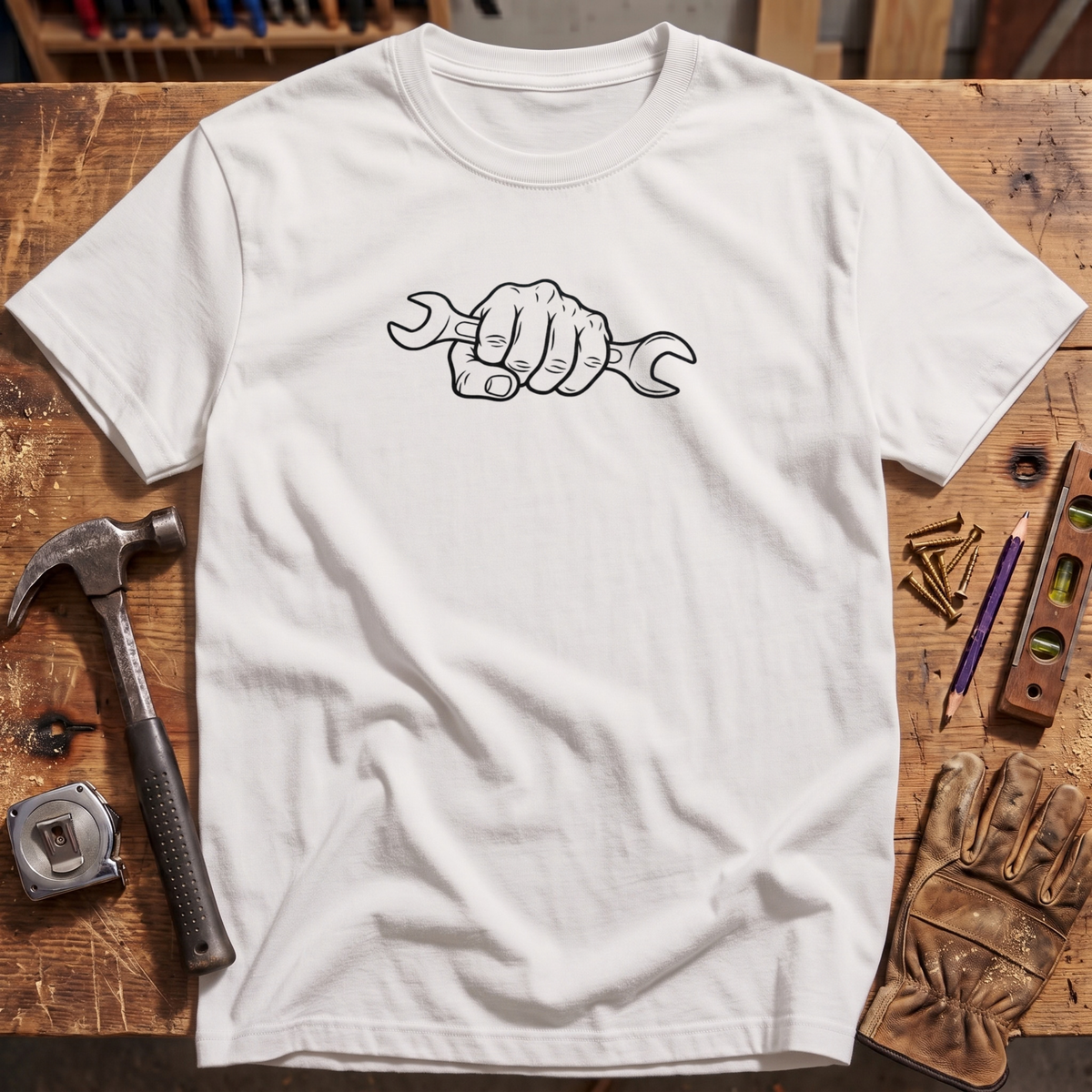 Faust T-Shirt