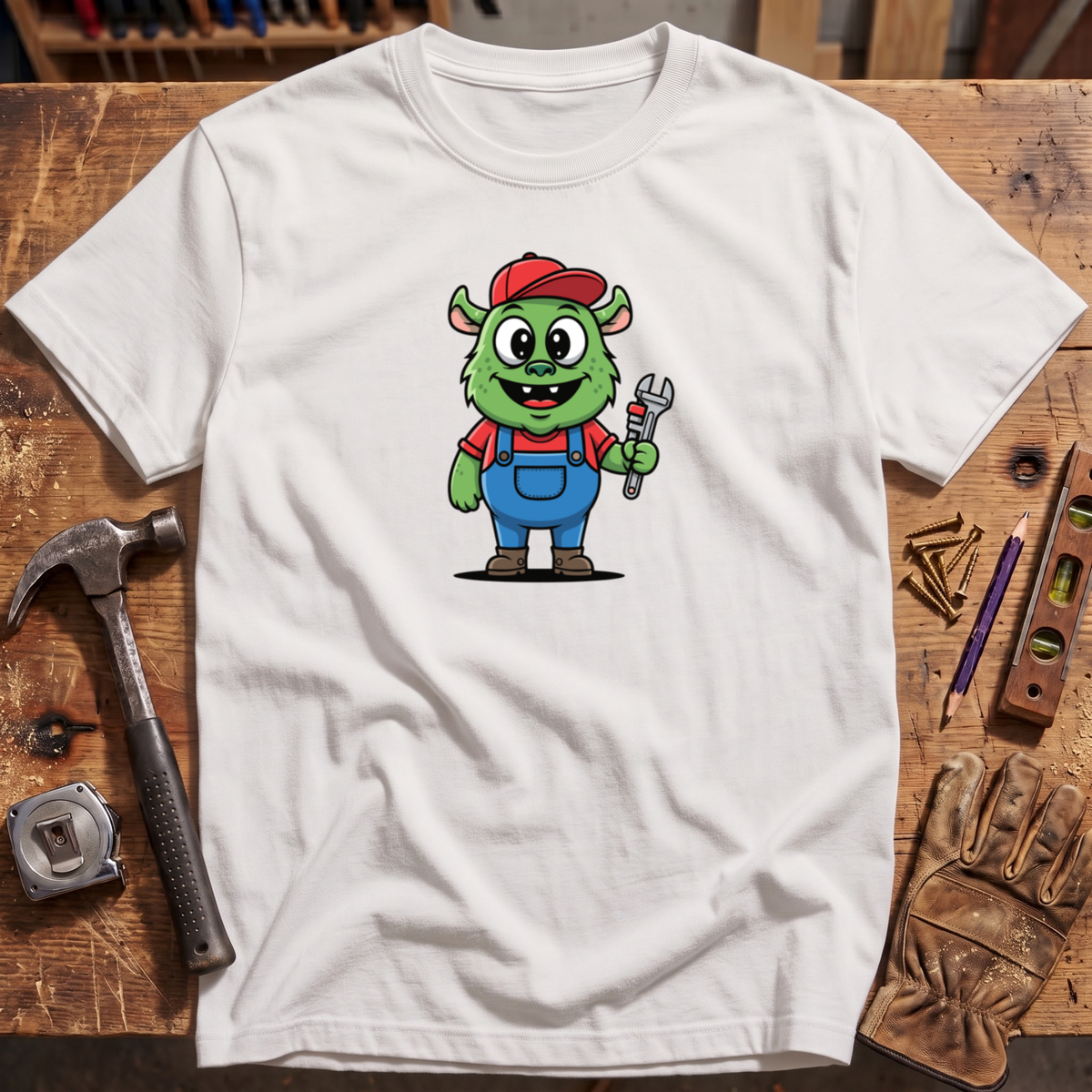 Werkzeug T-Shirt