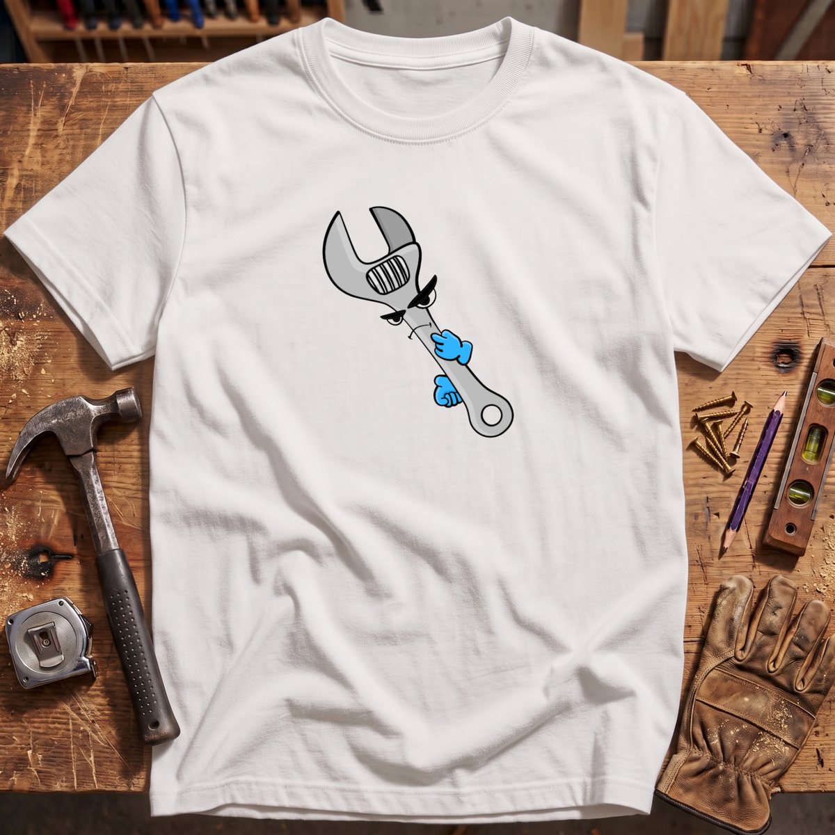 Werkzeug T-Shirt