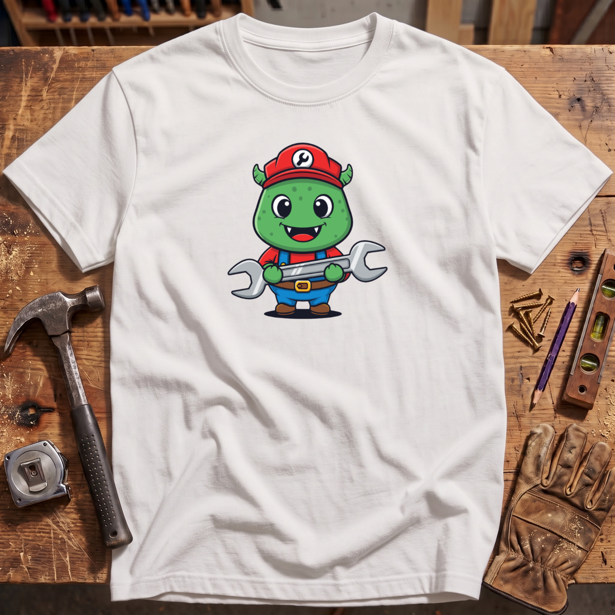 Werkzeug T-Shirt