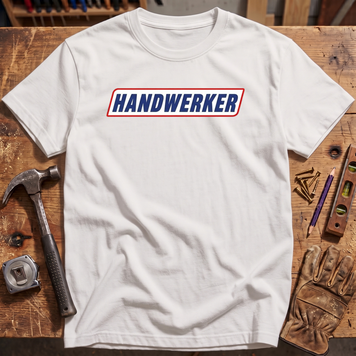 Handwerker T-Shirt