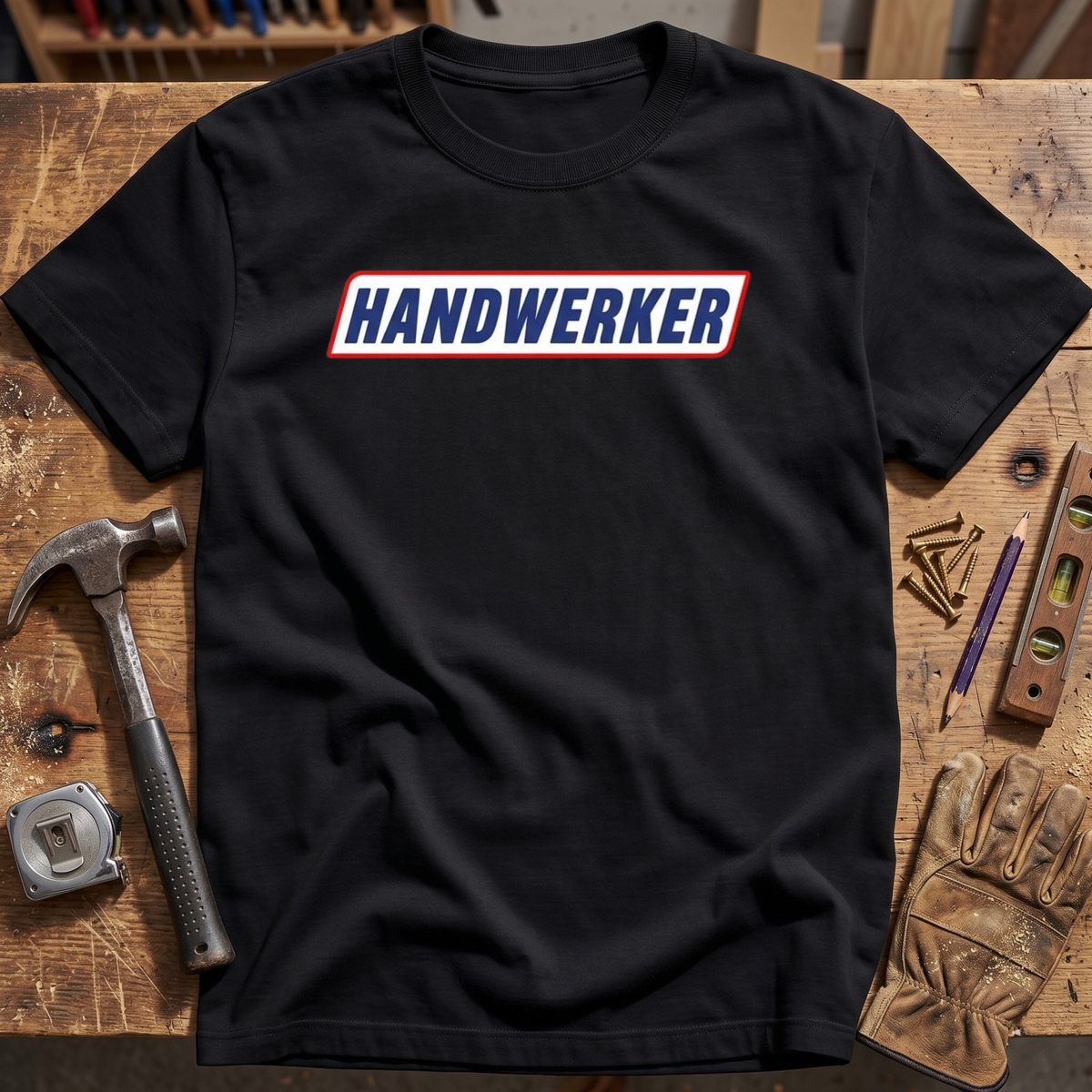 Handwerker T-Shirt