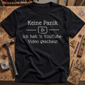 Keine Panik T-Shirt